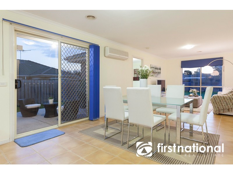 8 Mahogany Court, Pakenham VIC 3810