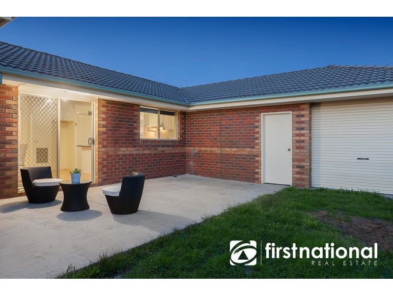 8 Mahogany Court, Pakenham VIC 3810