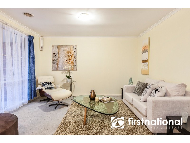 8 Mahogany Court, Pakenham VIC 3810