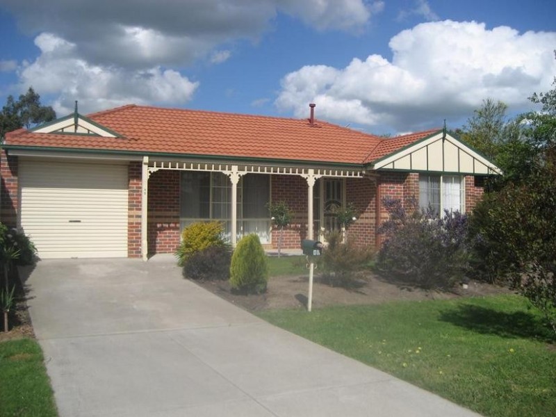 40 Pommel Street, Pakenham VIC 3810