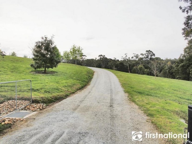 50 Lilliput Lane, Pakenham Upper VIC 3810