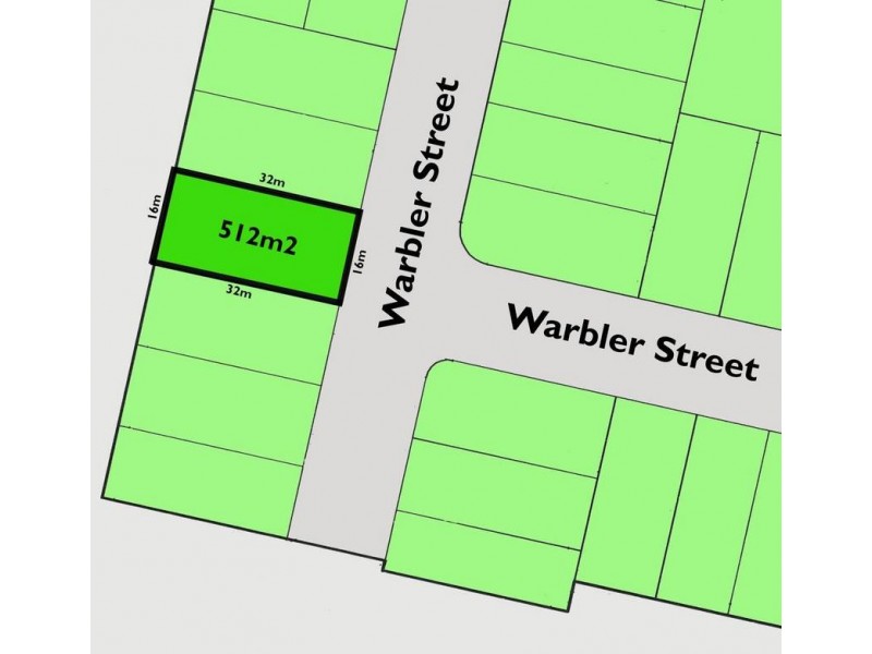 12 (lot 705) Warbler Street, Pakenham VIC 3810