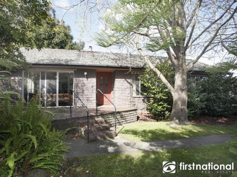 24 Garfield Road, Garfield VIC 3814