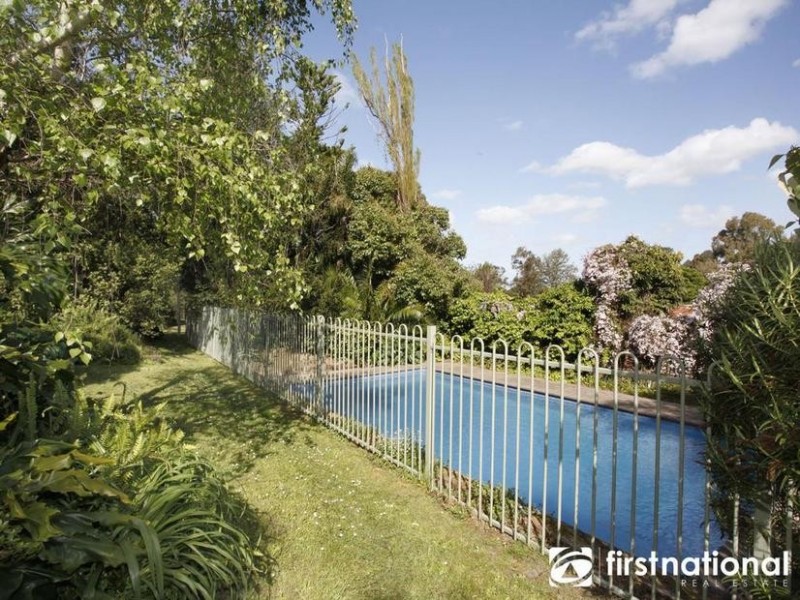 24 Garfield Road, Garfield VIC 3814