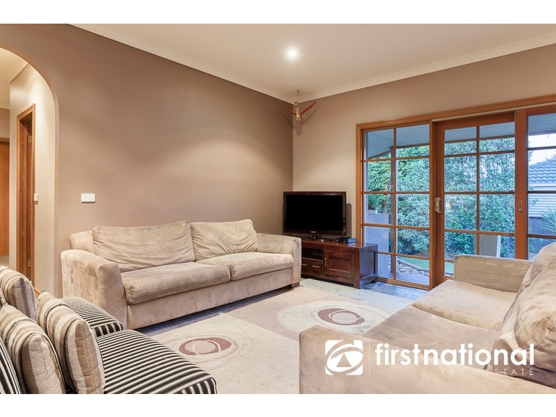 4 Harness Place, Pakenham VIC 3810