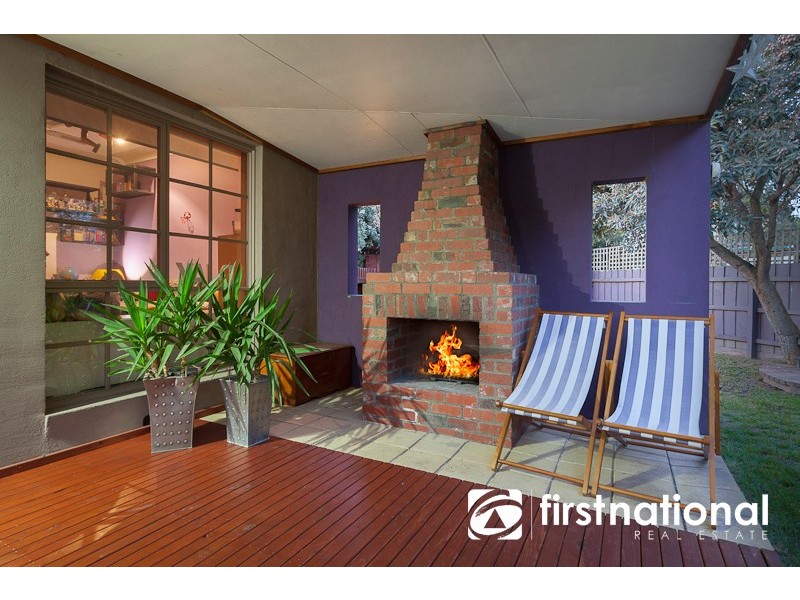 4 Harness Place, Pakenham VIC 3810