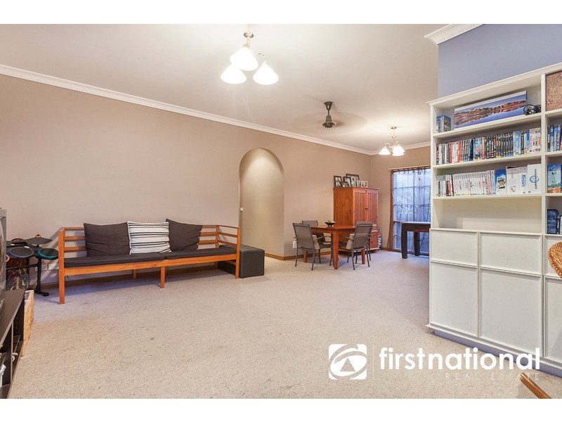 4 Harness Place, Pakenham VIC 3810