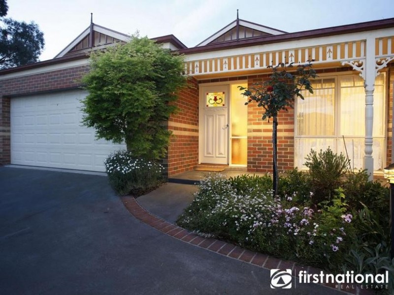 4/40 Railway Avenue, Garfield VIC 3814