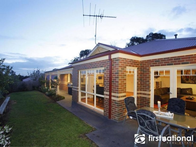 4/40 Railway Avenue, Garfield VIC 3814