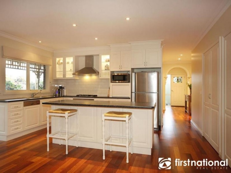 4/40 Railway Avenue, Garfield VIC 3814