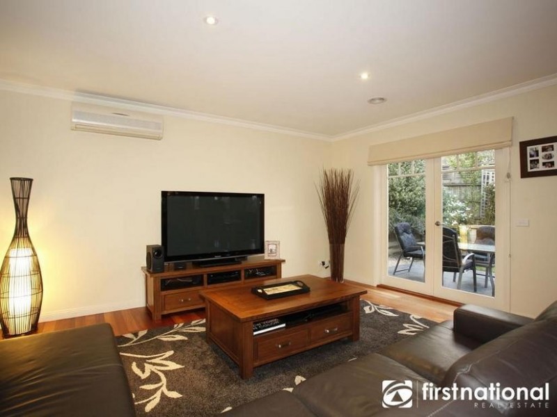 4/40 Railway Avenue, Garfield VIC 3814
