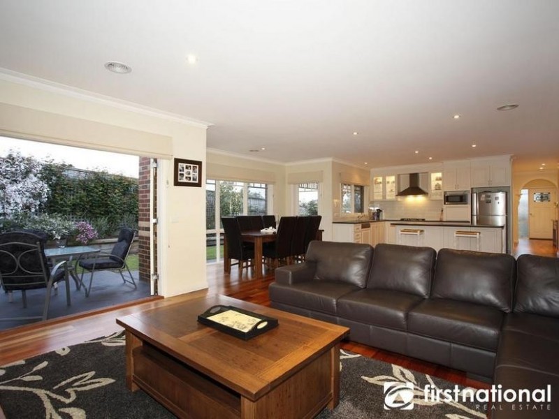 4/40 Railway Avenue, Garfield VIC 3814