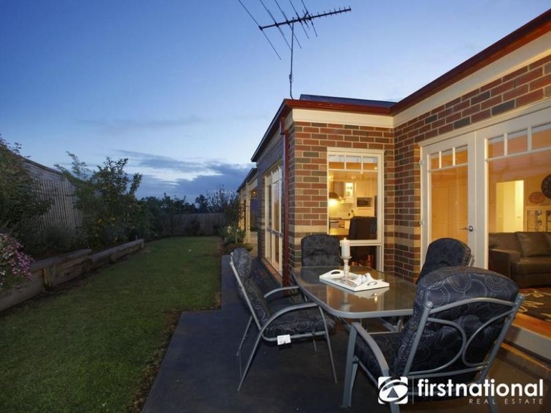 4/40 Railway Avenue, Garfield VIC 3814