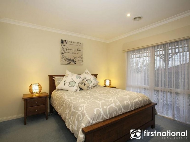 4/40 Railway Avenue, Garfield VIC 3814