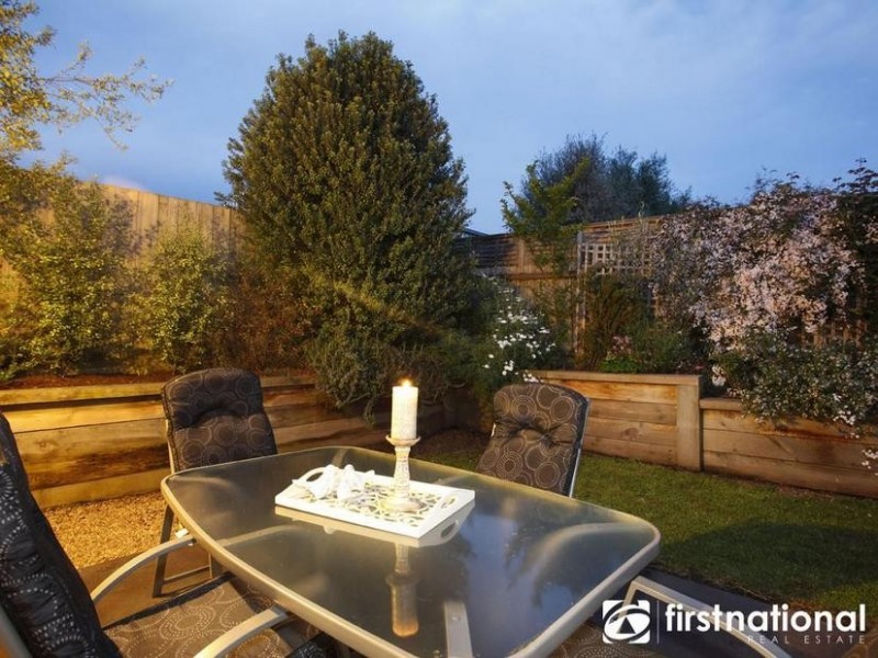 4/40 Railway Avenue, Garfield VIC 3814
