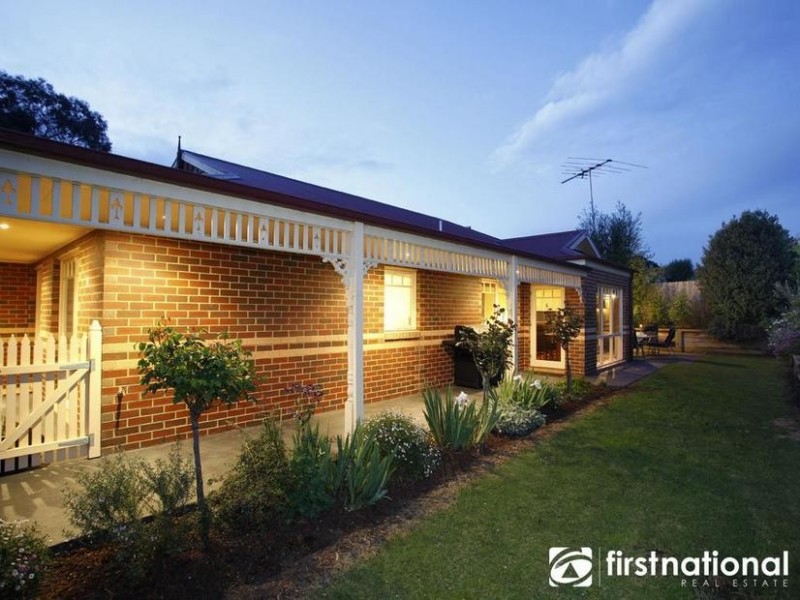4/40 Railway Avenue, Garfield VIC 3814