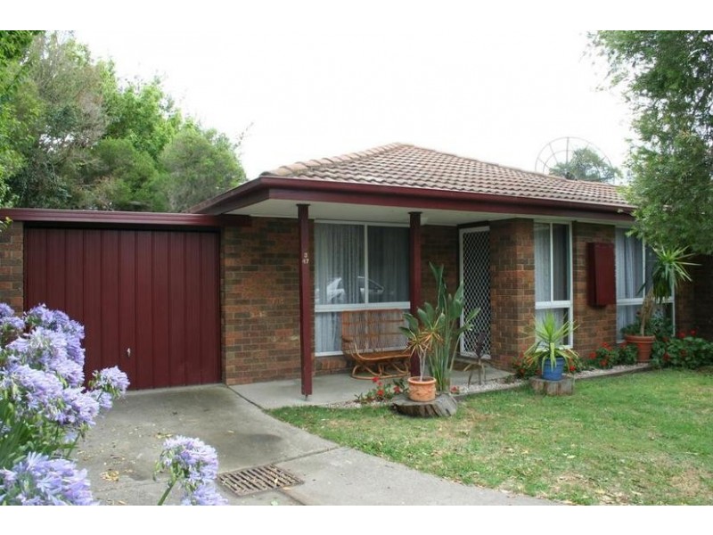 3/47 Henry Street, Pakenham VIC 3810