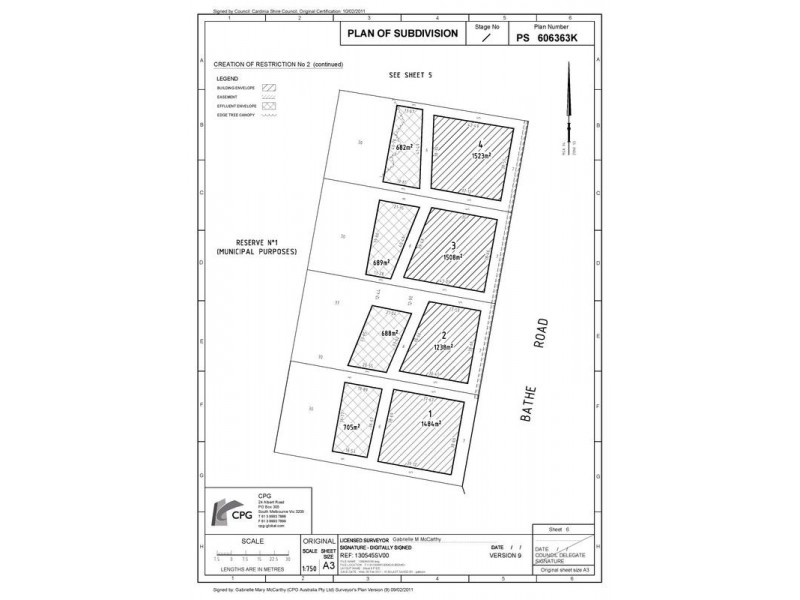 1-4 Bathe Road, Pakenham VIC 3810