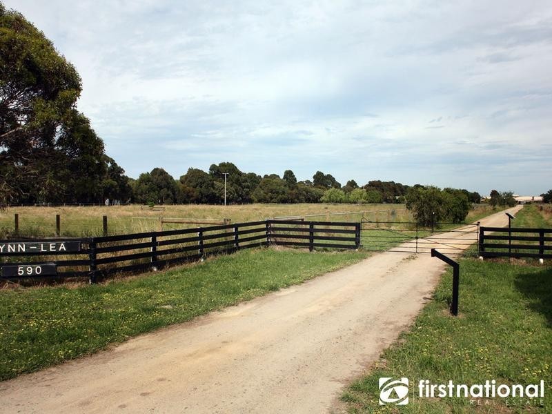 590 Seven Mile Road, Nar Nar Goon VIC 3812