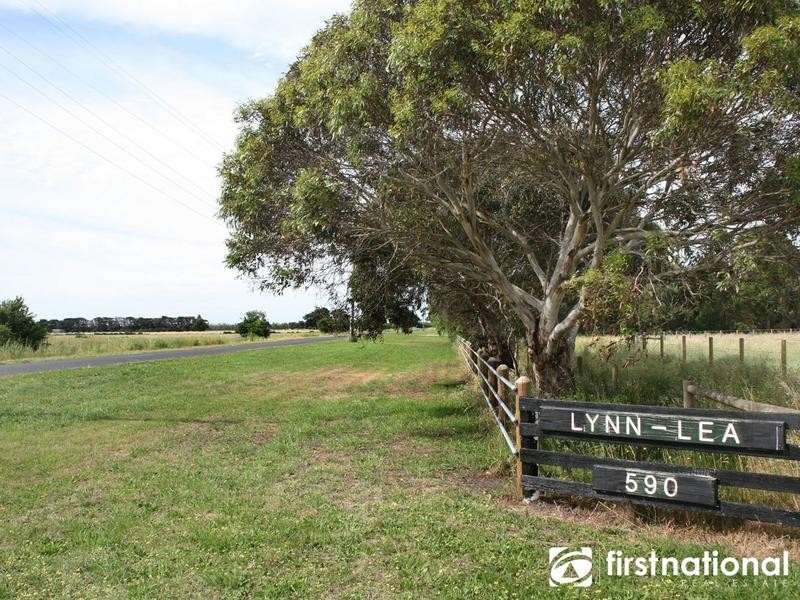 590 Seven Mile Road, Nar Nar Goon VIC 3812