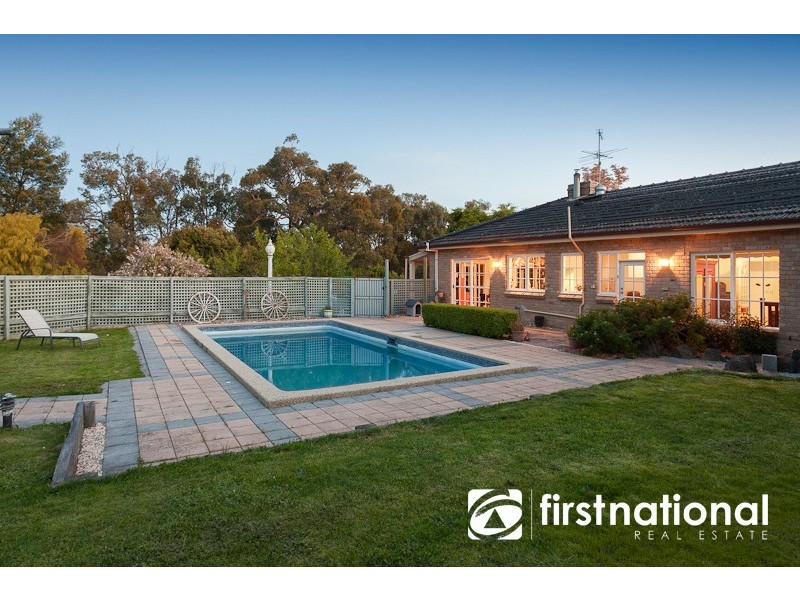 10 Morrison Road, Pakenham Upper VIC 3810