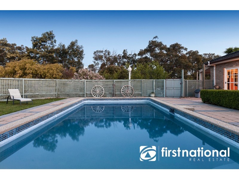 10 Morrison Road, Pakenham Upper VIC 3810