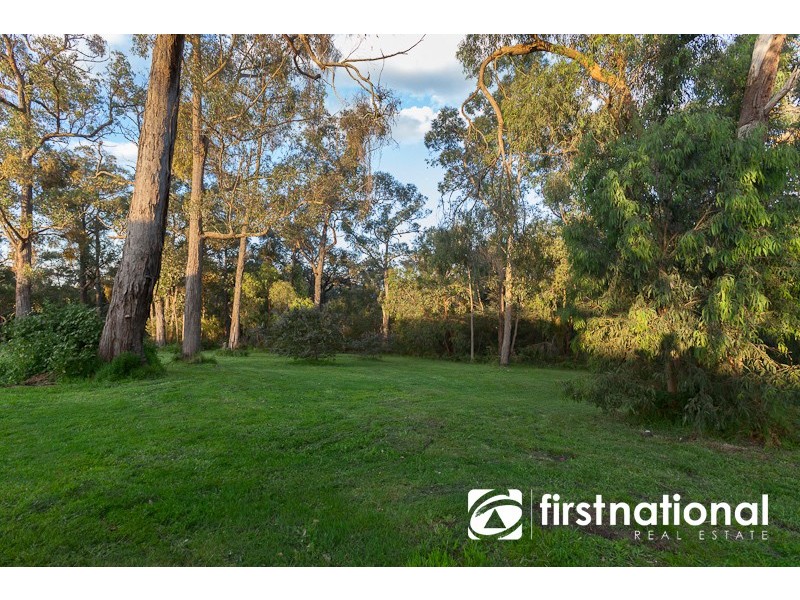 10 Morrison Road, Pakenham Upper VIC 3810