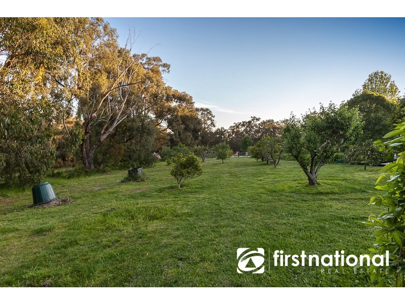 10 Morrison Road, Pakenham Upper VIC 3810