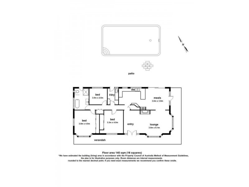 10 Morrison Road, Pakenham Upper VIC 3810