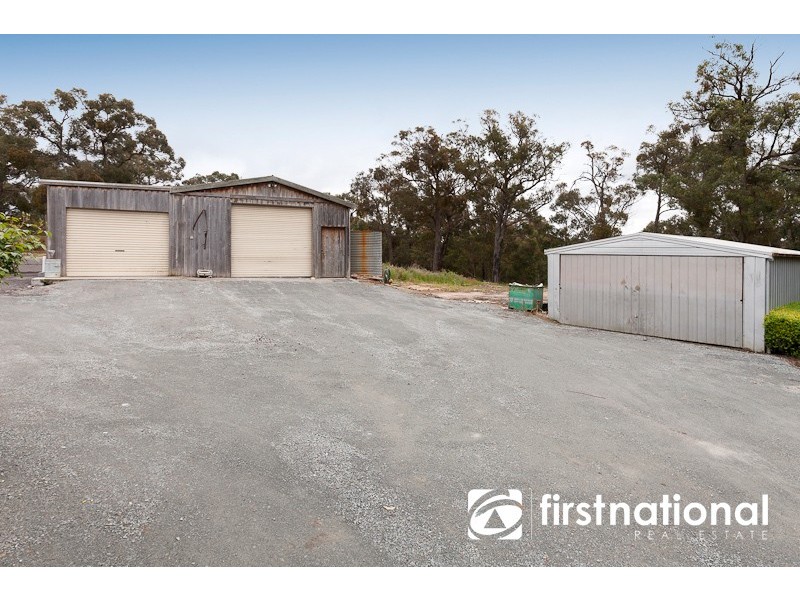 10 Morrison Road, Pakenham Upper VIC 3810