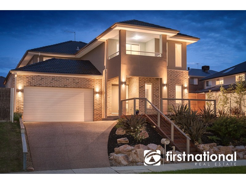 26 The Circuit, Pakenham VIC 3810