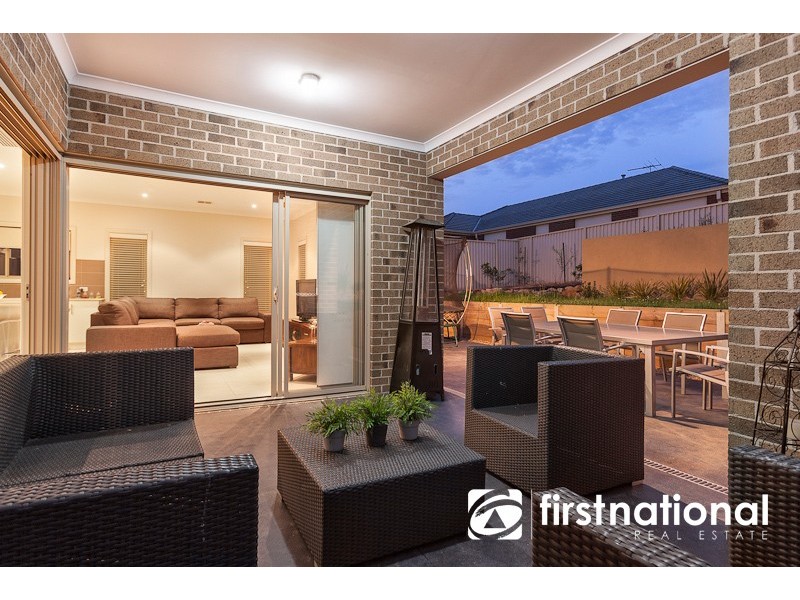 26 The Circuit, Pakenham VIC 3810
