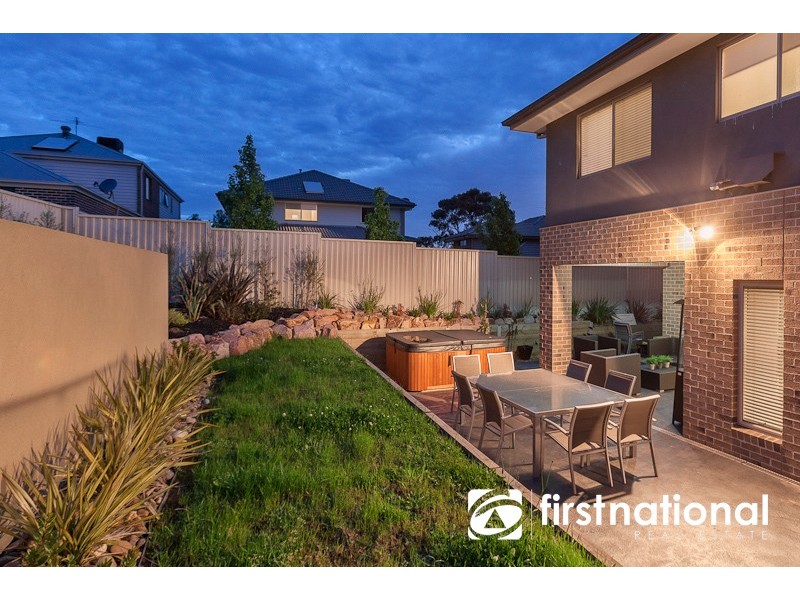 26 The Circuit, Pakenham VIC 3810