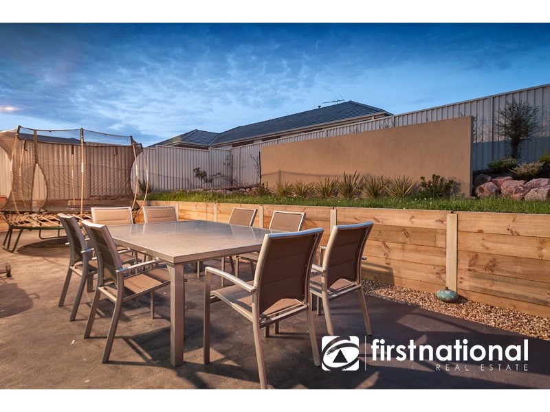 26 The Circuit, Pakenham VIC 3810