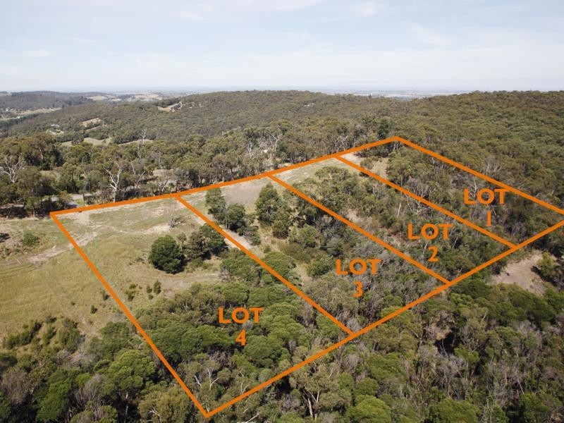 1-4 Bathe Road, Beaconsfield Upper VIC 3808