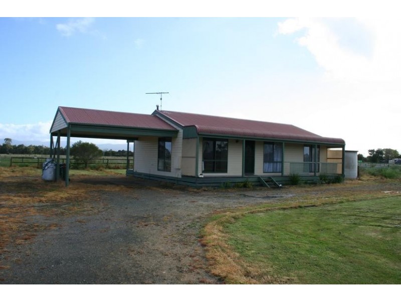 26 Johnson Street, Longwarry VIC 3816