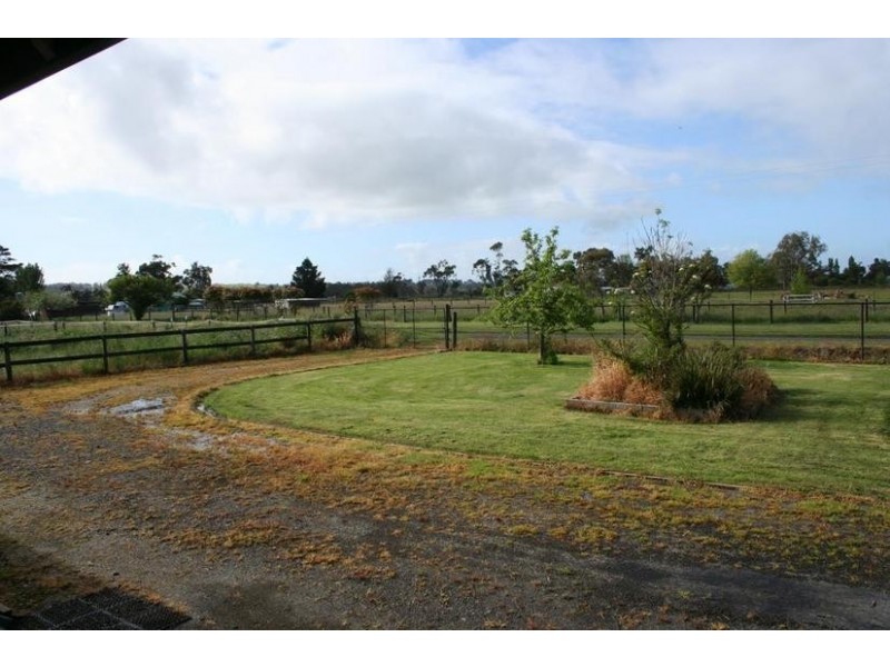 26 Johnson Street, Longwarry VIC 3816