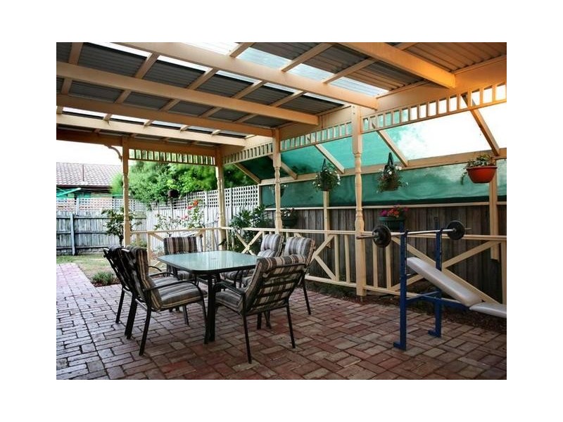 1 Templeton Crescent, Pakenham VIC 3810