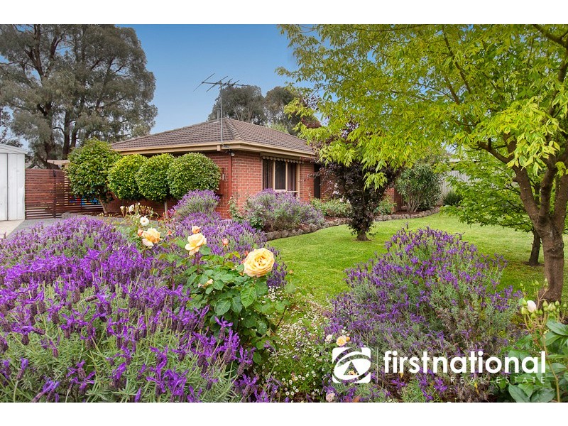 14 Templeton Crescent, Pakenham VIC 3810