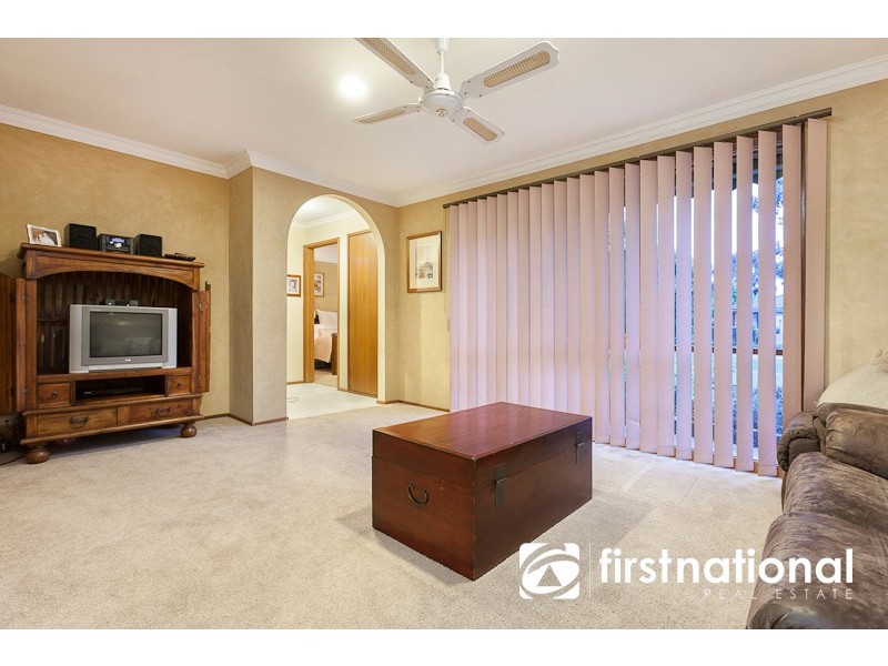 14 Templeton Crescent, Pakenham VIC 3810