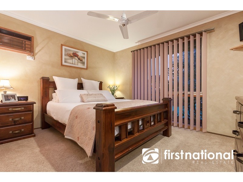 14 Templeton Crescent, Pakenham VIC 3810