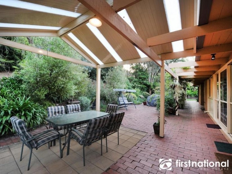 5 Buckland Lane., Pakenham Upper VIC 3810