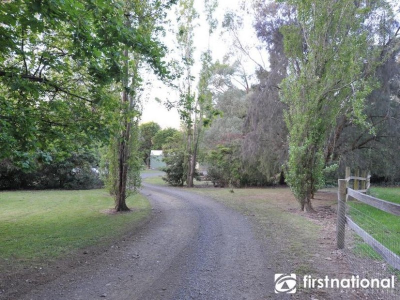 5 Buckland Lane., Pakenham Upper VIC 3810