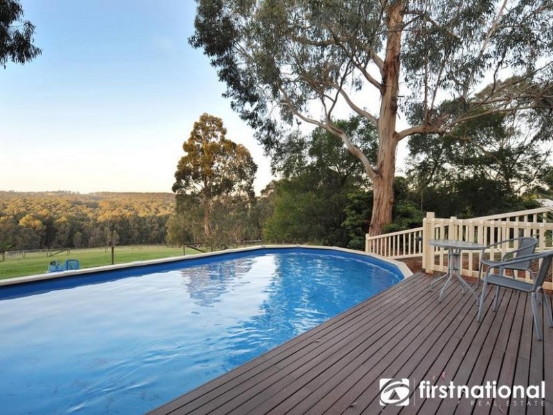 5 Buckland Lane., Pakenham Upper VIC 3810