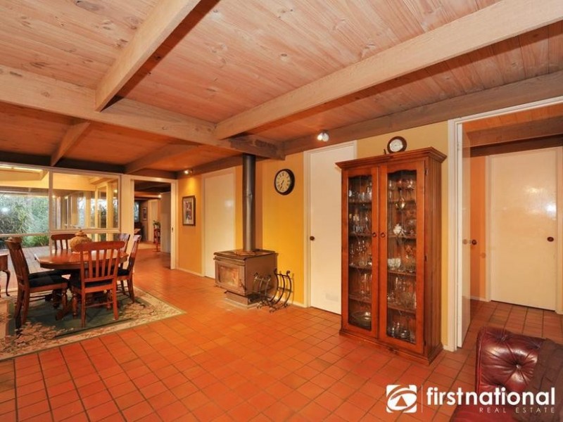 5 Buckland Lane., Pakenham Upper VIC 3810