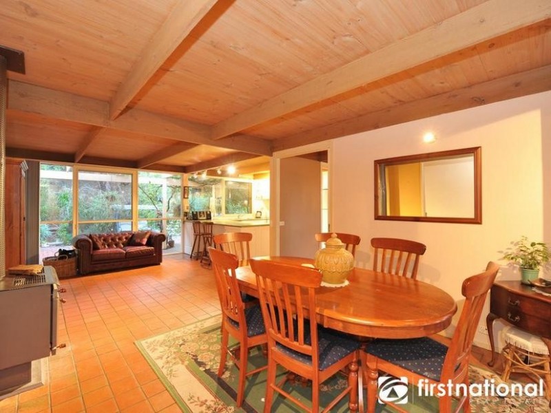 5 Buckland Lane., Pakenham Upper VIC 3810