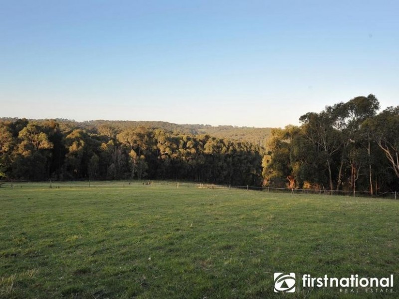 5 Buckland Lane., Pakenham Upper VIC 3810