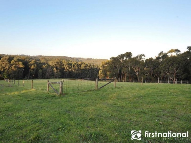 5 Buckland Lane., Pakenham Upper VIC 3810