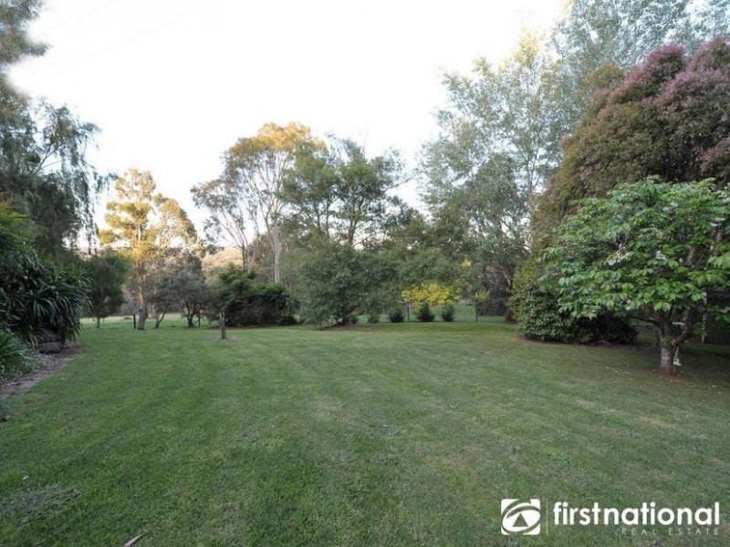 5 Buckland Lane., Pakenham Upper VIC 3810