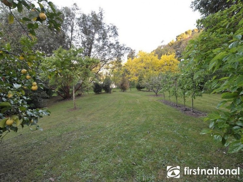 5 Buckland Lane., Pakenham Upper VIC 3810
